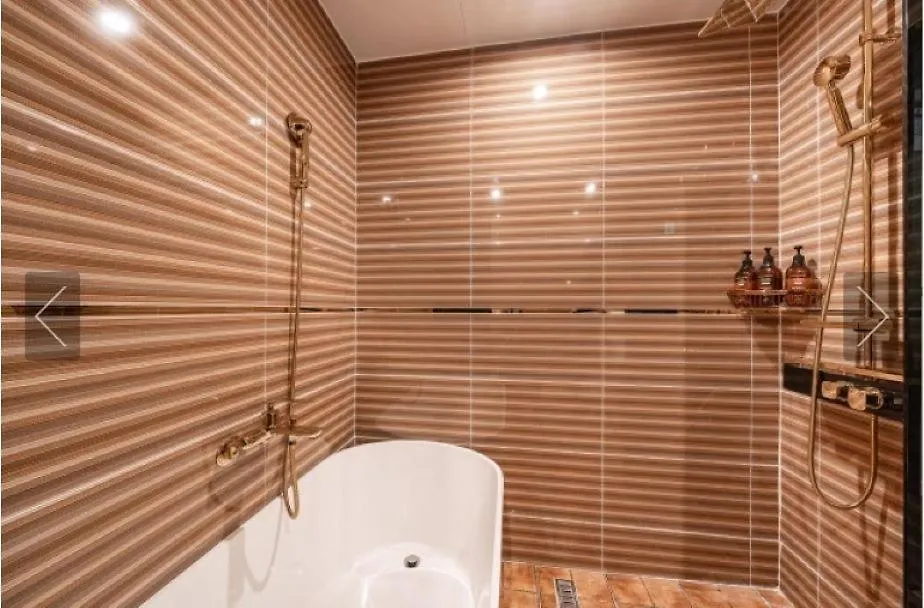 Morning Calm Hotel 인천