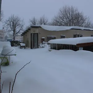 Le Connetable Saint-Bonnet-en-Champsaur