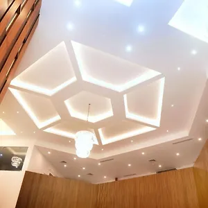 Ktdc Grand Chaithram , Thiruvananthapuram India