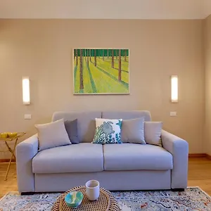 Woodie By Mamo , Florence Italy