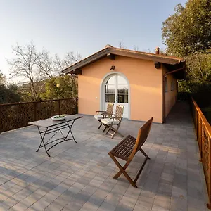 Bellandi , Uzzano Italy
