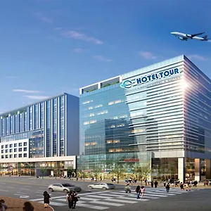 ホテル Tour Airport &, インチョン広域市
