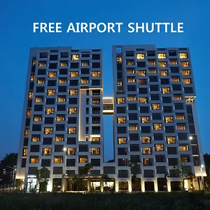 ホテル ロイヤル エンポリアム インチョン エアポート, インチョン広域市