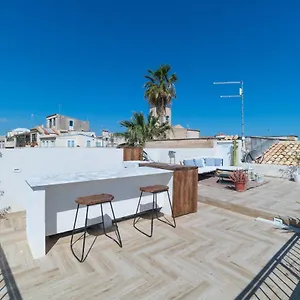 L'alba Di Ortigia A Due Passi Dal Mare , Syracuse Italy