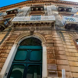 Palazzo D'autore - Luxury - Centro , Ragusa Italy