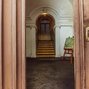 Palazzo D'autore - Luxury - Centro , Ragusa Italy