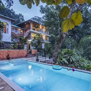 Spice Jungle 3*, Munnar India