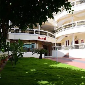 Hawah 2*, Kovalam India