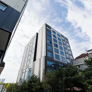 브라운도트호텔 송도 Browndot Songdo 인천