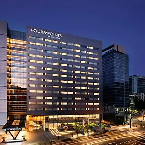 Four Points By Sheraton Seoul, Guro Seoul
