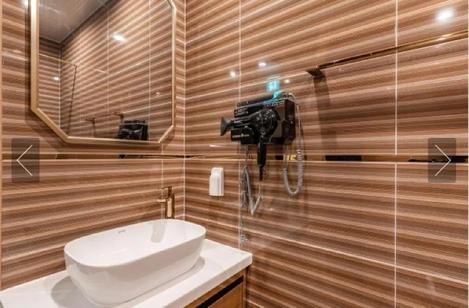 Morning Calm Hotel Incheon