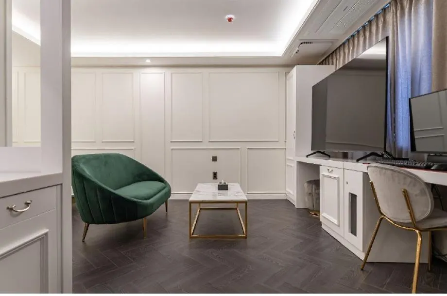 Morning Calm Hotel Incheon 0*,